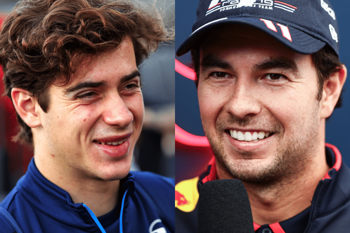 Pilotos da Fórmula 1 reclamam do cheiro de maconha no GP de Las Vegas: “Todos vão testar positivo”