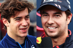 Pilotos da Fórmula 1 reclamam do cheiro de maconha no GP de Las Vegas: “Todos vão testar positivo”