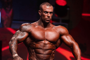 (Vídeo) Especialistas apontam erros de Horse no Praga Pro 2024: “Deveria ter feito isso”