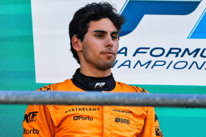 Ex-chefe da Red Bull critica contratação de Bortoleto na Fórmula 1: “Infeliz”