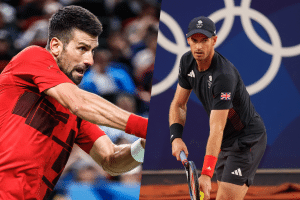 União entre Djokovic e Andy Murray é por marketing? Ex-jogador analisa parceria
