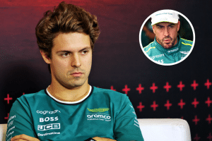 Felipe Drugovich revela que Fernando Alonso quase o colocou na Fórmula 1 2024