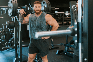 “Vai ganhar de todo mundo”, Fernando Sardinha fala a verdade sobre Cbum na Open