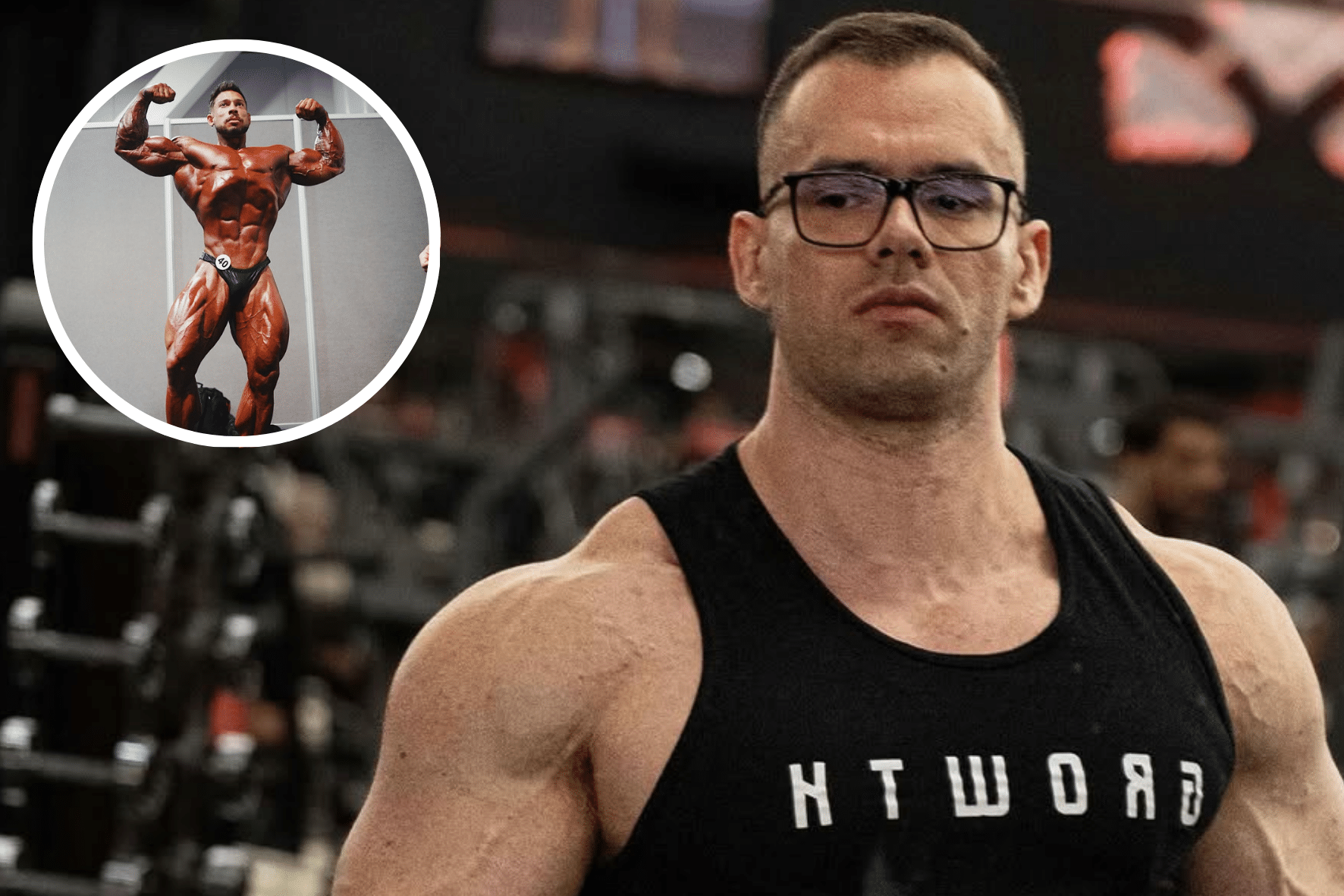 Fernando Superman fala a verdade sobre novo coach de Ramon Dino: “Confio mais nele”