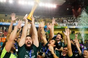 Flamengo, Ceará e São Caetano! Superliga B 2024/25 terá times grandes e medalhistas olímpicos