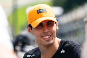 Gabriel Bortoleto e McLaren tomam decisão CRUCIAL rumo à vaga na Fórmula 1 2025