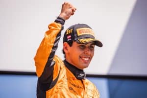 Gabriel Bortoleto abre o jogo sobre negociação com Audi Sauber e revela planejamento para F1 2025