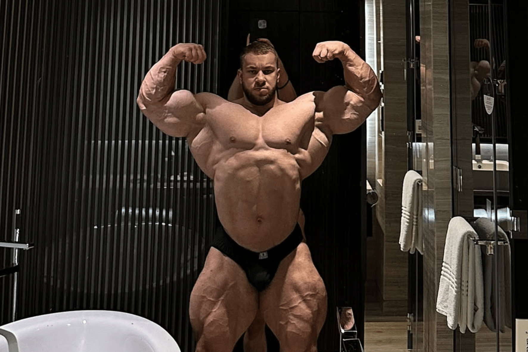 Com Chris Aceto e Pacholok, Goodvito mostra shape e anuncia campeonatos de 2025