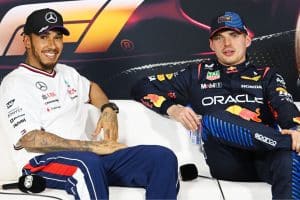 Jovem piloto da Fórmula 1 está próximo de igualar Hamilton e Verstappen em marca bizarra