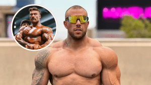 Fernando Sardinha fala a verdade sobre como Horse pode vencer Cbum no Praga Pro 2024