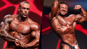 CURIOSO! Horse e Holleck empataram no top 4 do Praga Pro 2024