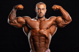 Horse fala pela primeira vez após as prévias do Praga Pro 2024: “Vou subir posições”