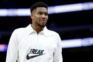 Com futuro incerto, Brooklyn Nets e Miami Heat entram na briga por Giannis Antetokounmpo