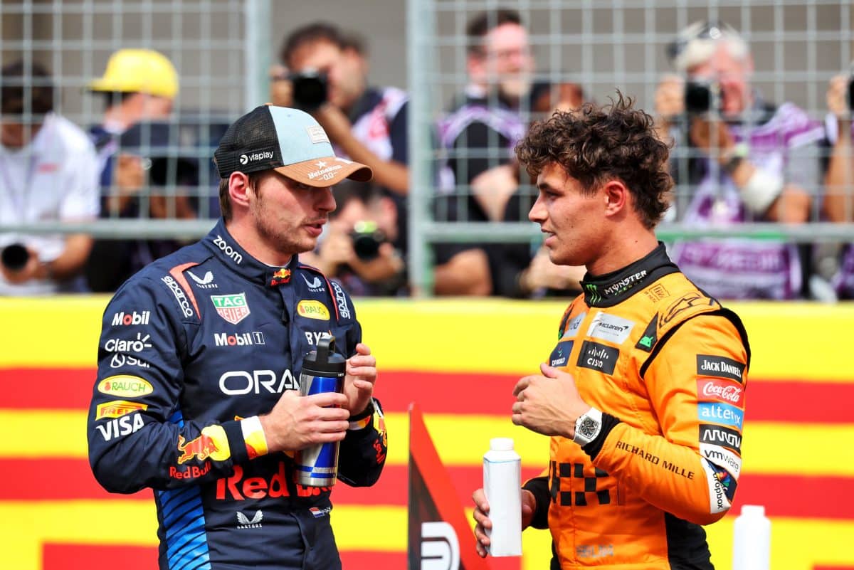 GP de Las Vegas: Verstappen pode ser tetracampeão? Veja os cenários