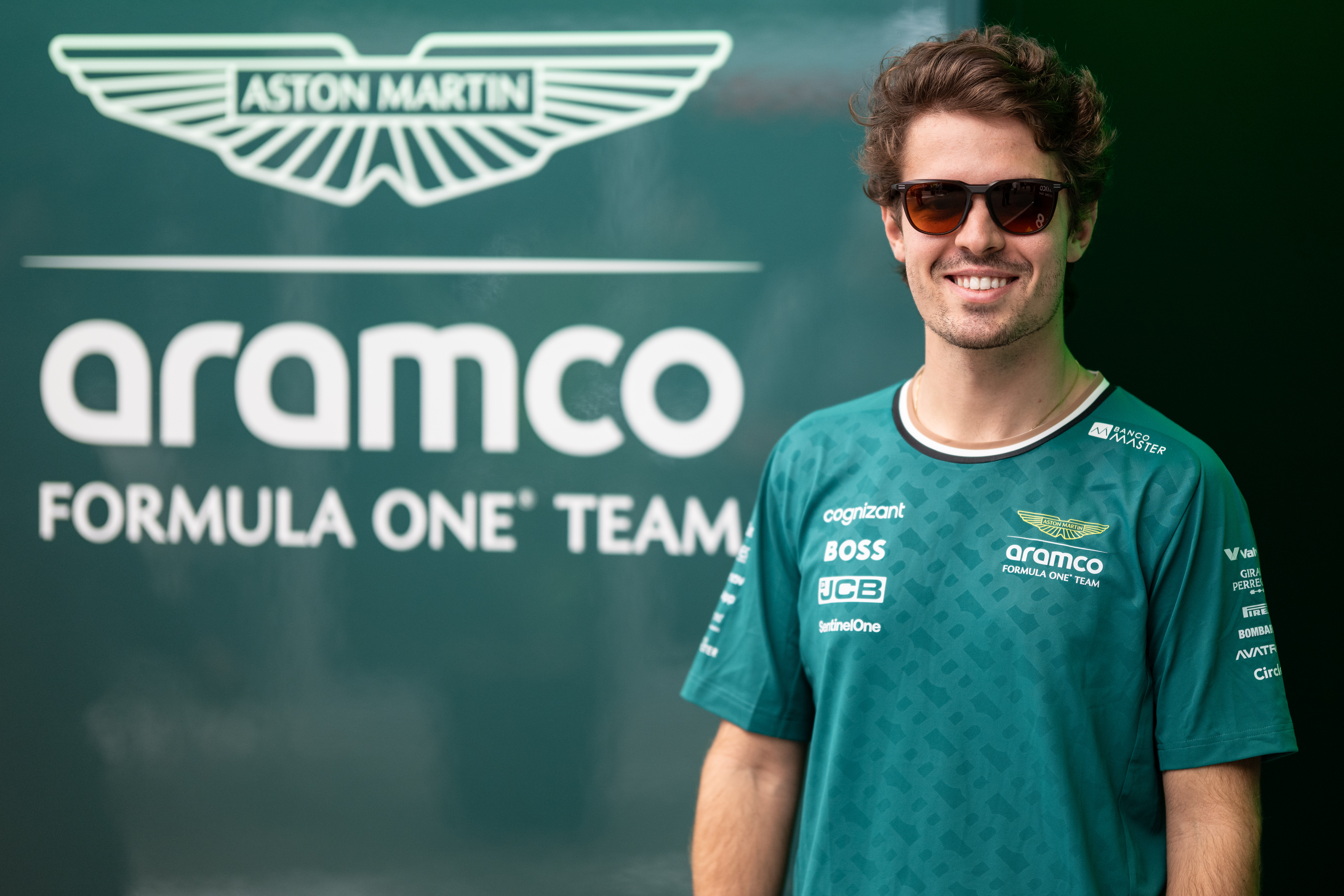 Drugovich detalha importância de Driver to Survive (Netflix) para revolução da F1