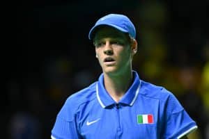 Nem Federer, Nadal e Djokovic conseguiram! Sinner completa feito inédito no tênis