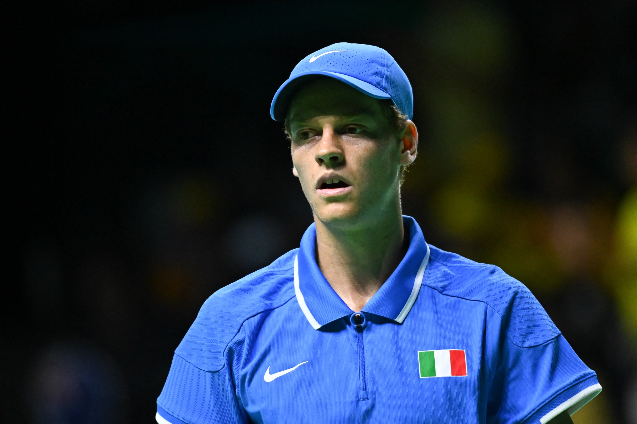 Nem Federer, Nadal e Djokovic conseguiram! Sinner completa feito inédito no tênis