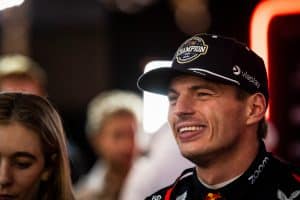 Verstappen fala pela primeira vez sobre superar Hamilton e Schumacher no futuro da Fórmula 1