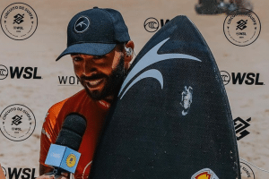 “Eu vou voltar”, Jadson André revela sonho de retornar ao circuito mundial