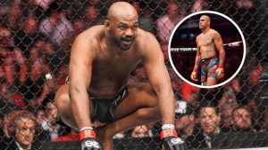 Poatan? Adesanya quebra o silêncio e define próximo adversário de Jon Jones no UFC