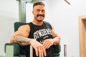 Jorlan e Brandão falam a verdade sobre desempenho de Cbum no Praga Pro