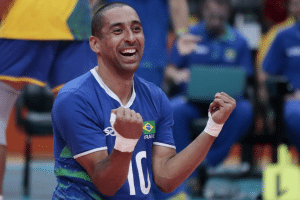 Josenildo Carvalho elege o melhor líbero e não escala Serginho Escadinha: “Ele é emblemático e mais”