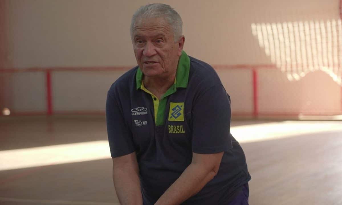 Josenildo projeta futuro de joia de Bernardinho: “Será um dos maiores de todos os tempos”