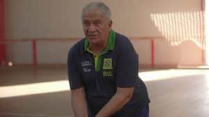 Josenildo projeta futuro de joia de Bernardinho: “Será um dos maiores de todos os tempos”