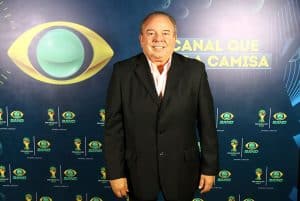 “Nasceu Luciano do Valle, morreu Luciano do Vôlei”, Josenildo exalta importância do narrador