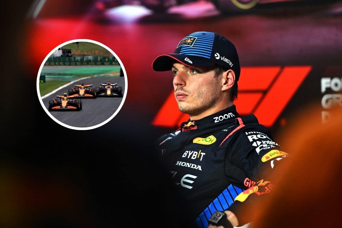 Max Verstappen toma nova punição e complica situação no campeonato da Fórmula 1