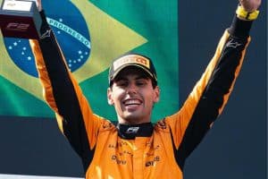 McLaren fala pela primeira vez sobre liberar Bortoleto para Audi Sauber na F1