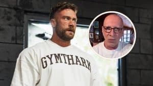 Waldemar Guimarães elege o melhor fisiculturista da atualidade e deixa Cbum de fora