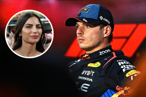 Namorada de Max Verstappen, Kelly Piquet dispara contra a Fórmula 1 e ironiza: “Parabéns, FIA!”