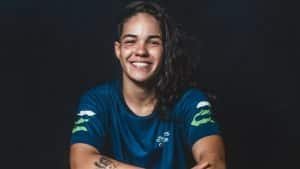 “Lutei contra 5 homens”, Nicoly Pedroza trocou as brigas de rua pela carreira invicta no MMA