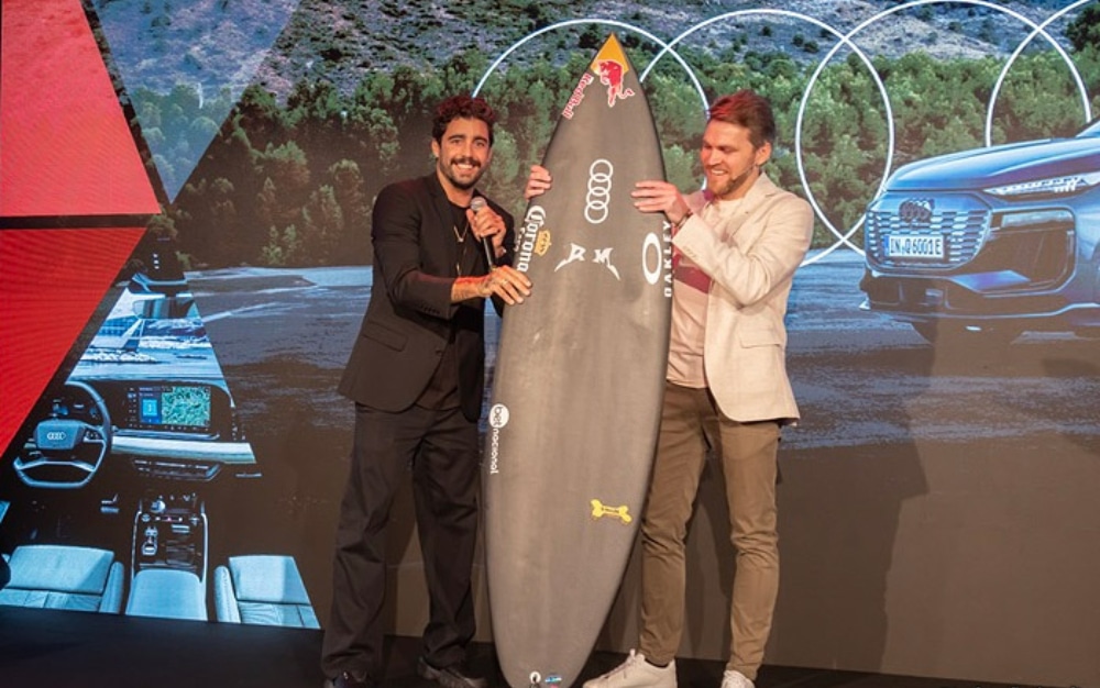 Não é Bortoleto! O novo brasileiro contratado pela Audi