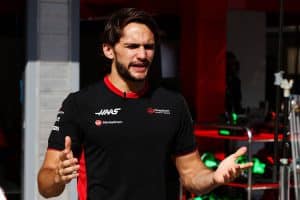 Pietro Fittipaldi explica escolha da Haas por Oliver Bearman e desabafa: “Fiquei frustrado!”