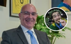 Radamés Lattari fala a verdade sobre Seleção Brasileira: “Eu lancei a geração vitoriosa com Giba”