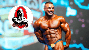“Teria pegado top 5”, Rafael Brandão traça estratégia para o Mr. Olympia 2025 após comentários de juízes