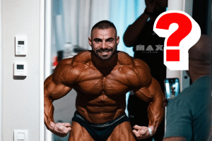 Revelado o verdadeiro motivo para Rafael Brandão não participar do Praga Pro 2024