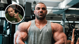 Rafael Brandão e Jorlan Vieira comentam veganismo no fisiculturismo: “Não é nível Mr. Olympia”