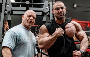 (Vídeo) Treinador de Rafael Brandão dispara sobre atleta pro Romênia Pro: “A melhor versão que já vi”