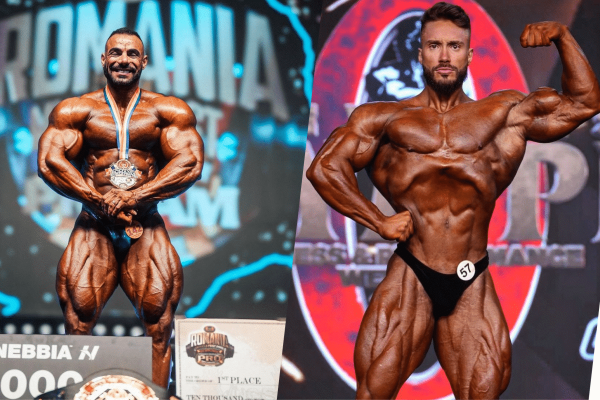 Com Rafael Brandão e Zancanelli, Grupo Smart Fit lança academia Nation CT para moldar fisiculturistas