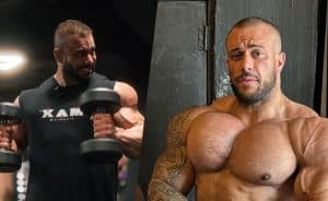 Rafael Brandão x Horse! Podcast define posições com brasileiro campeão no Romênia Pro 2024