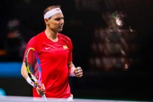 Rafael Nadal pescador? Brasileiro faz homenagem e convite inusitado ao espanhol