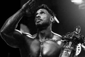 “Faz mal!”, Ramon Dino manda recado importante para a próxima geração do fisiculturismo