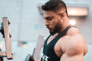 Ramon Dino fala pela primeira vez sobre trocar coach e técnico: “Precisamos mudar”