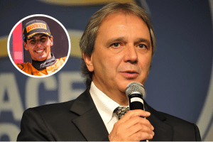 Reginaldo Leme abre o jogo sobre reta final de Gabriel Bortoleto na F2: “Precisa fazer isso”