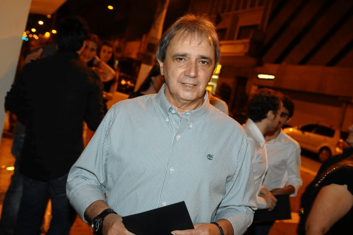 Não é Senna! Reginaldo Leme elege único piloto da F1 campeão sem o melhor carro