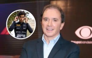 Reginaldo Leme comenta sobre Gabriel Bortoleto na Fórmula 1