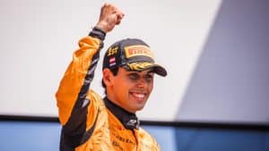 “Não entraram pra brincadeira”, Reginaldo Leme aposta em Bortoleto queimando etapas na Audi Sauber